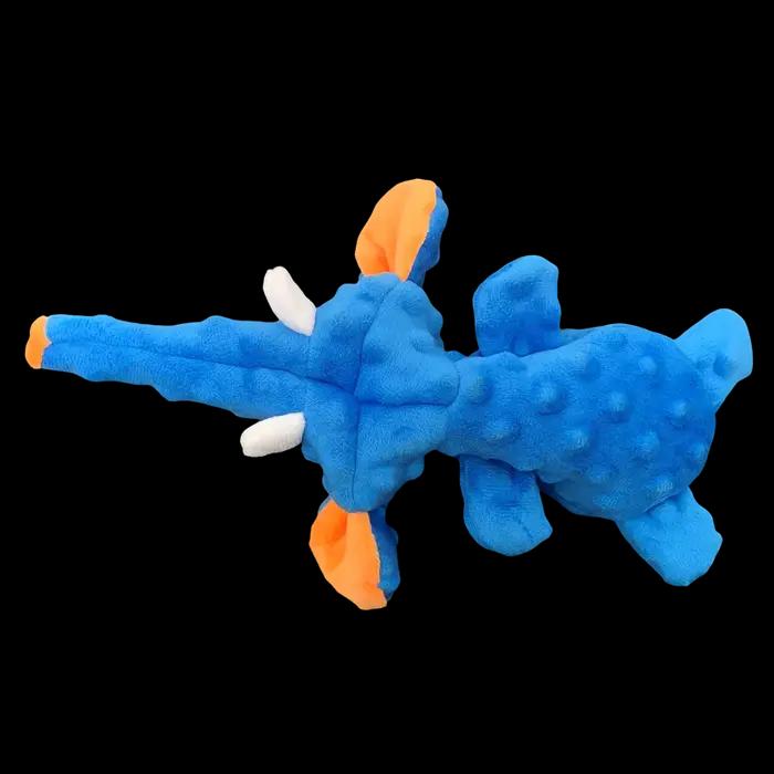 Jouets en peluche pour chiens