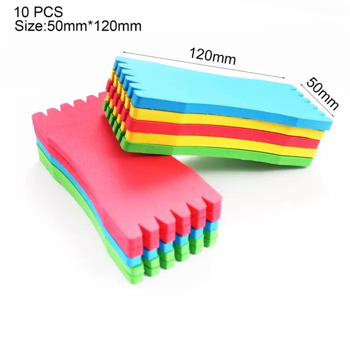 Planche d'enroulement en mousse EVA 8cm-21cm