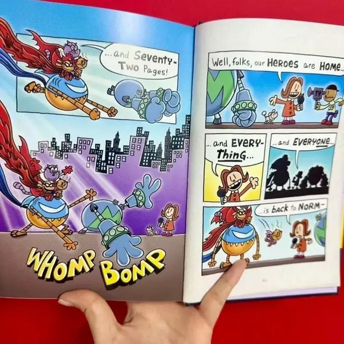 Livre Big Jim Série Chien Homme Fascinant Histoires Dessin Animé Bande Dessinée Fantaisie Enfant Occasions Spéciales