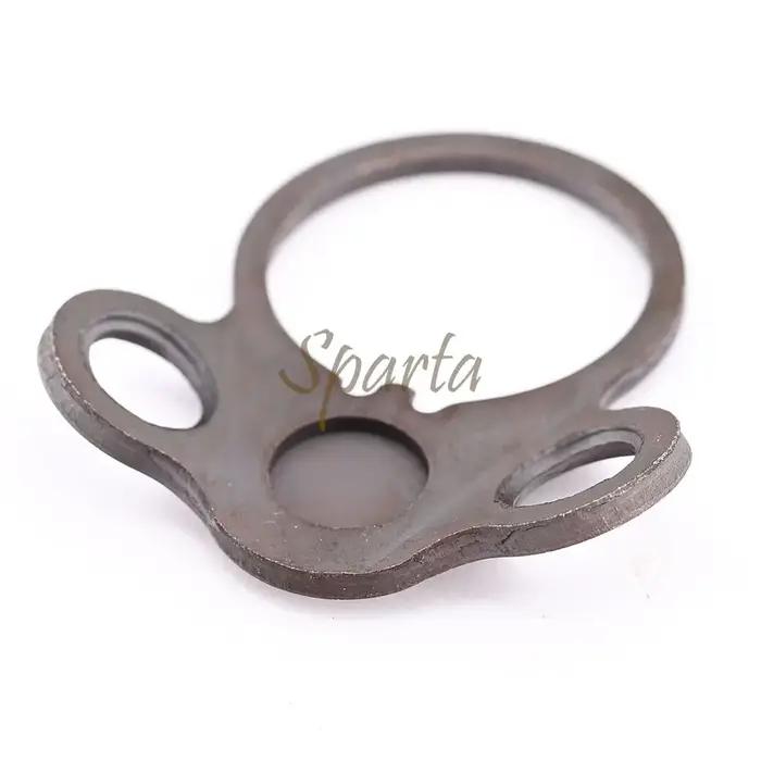 Bandoulière Sparta montage pivotant rapide pour armes à feu et fusils de chasse robuste et fiable pour chasseurs et amoureux de la précision