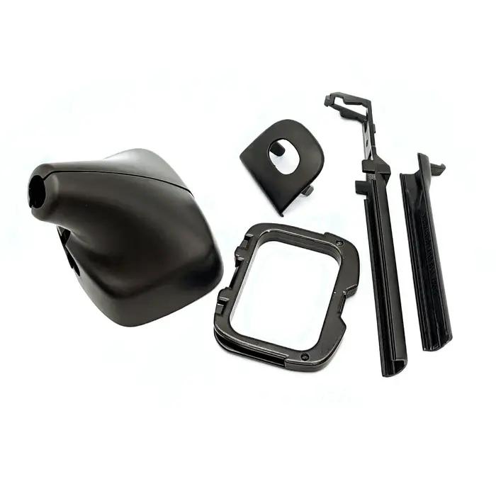 Bouclier de Base de miroir intérieur pour Golf 6 MK6 Passat Jetta Tiguan Touran, coque de capteur de