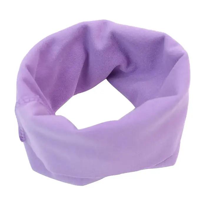Couverture d'oreilles pour chien et animal de compagnie, foulard apaisant, aide à la toilettage, Ant