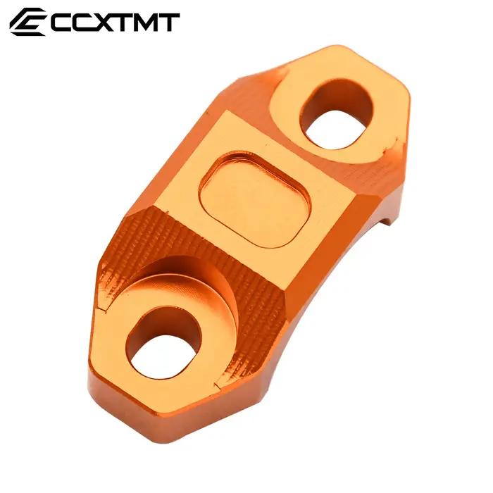 CNC 22MM universel guidon frein embrayage barre rotative pince montage arrêt démarrage tuer interrupteur pour Yamaha