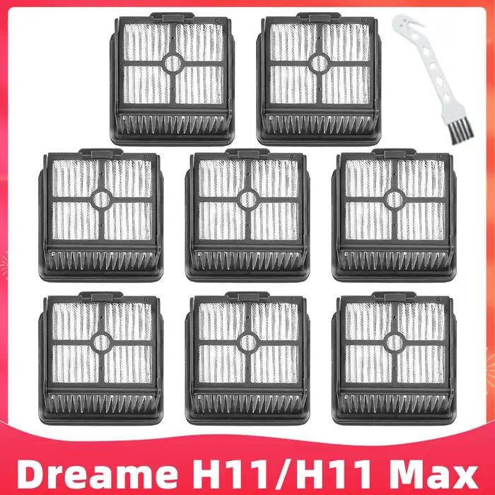 Compatible Pour Dreame H12 Core