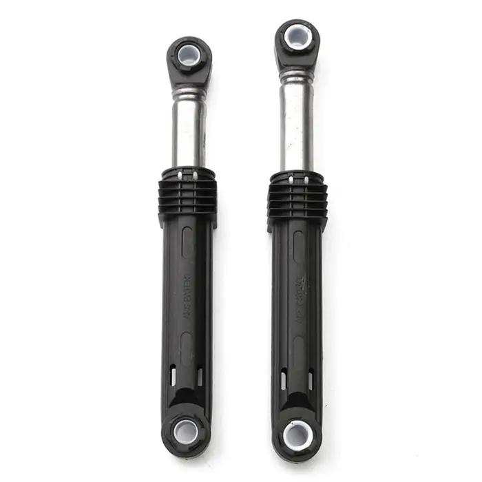 Lot d'amortisseurs pour machine à laver LG, 100N, durable, facile à utiliser, 4 pièces