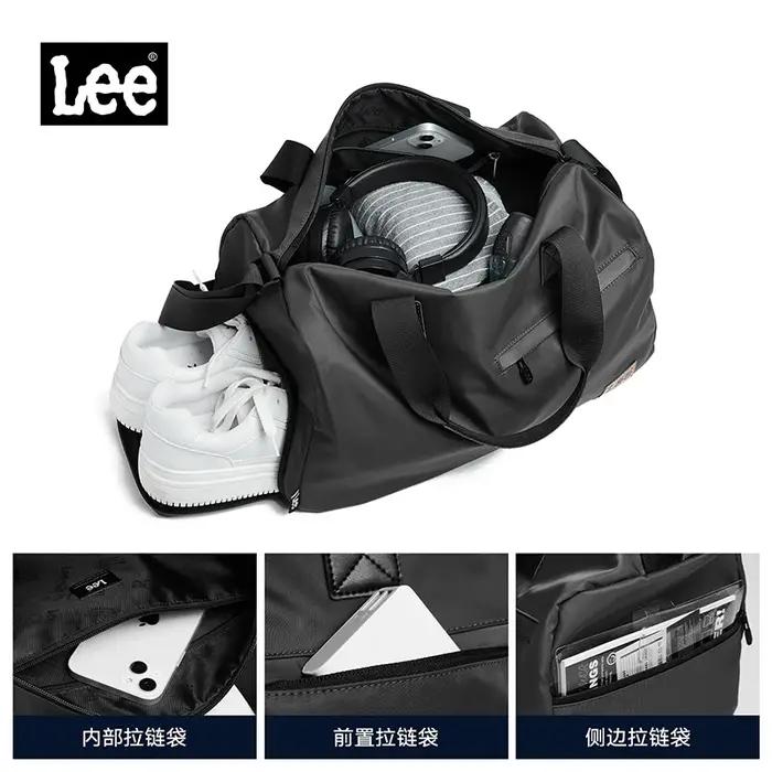LEE imperméable à l'eau en Nylon léger sacs polochon de sport femmes hommes sec humide chaussure poc