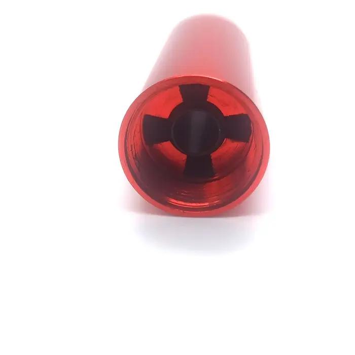 Bouchon à pression en plastique