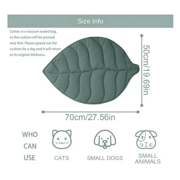 Tapis rafraîchissant pour chien et chat