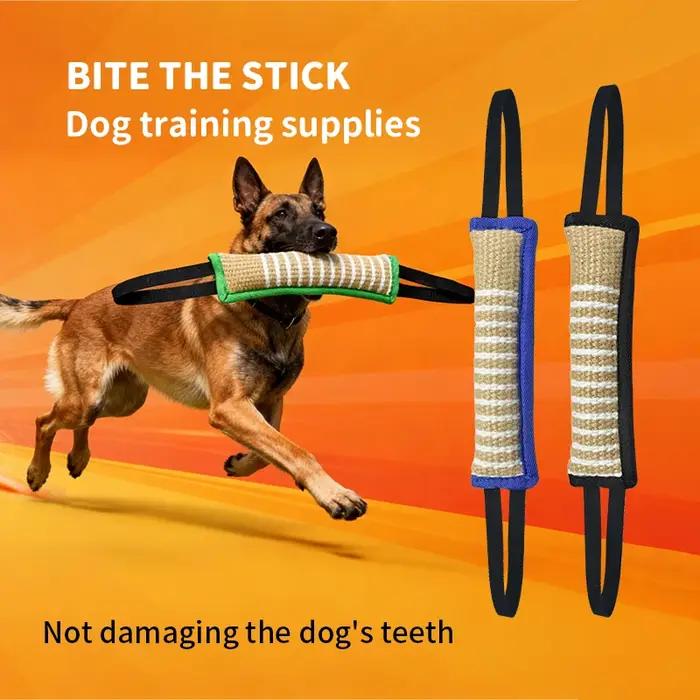 Produits d'entraînement pour chiens