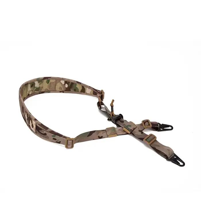 Élingue tactique pour fusil de chasse