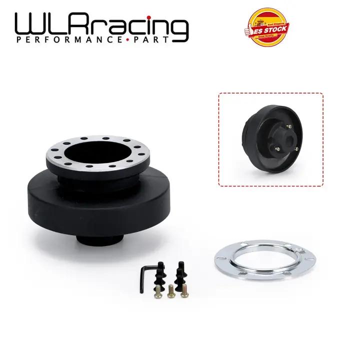 Adaptateur de moyeu de course de volant WLR, Kit Boss adapté à la BMW E36 WLR-HUB-E36