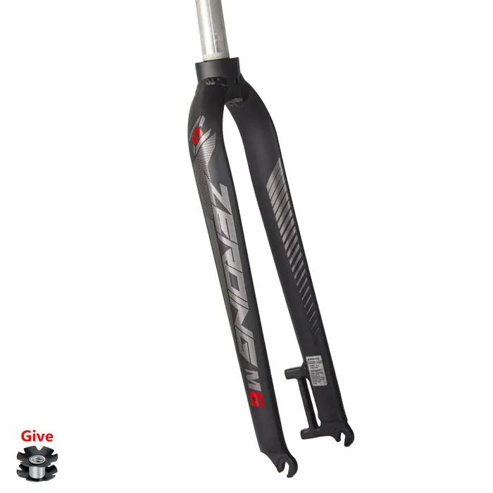 Fourche de VTT M5 M6 en Alliage d'Aluminium