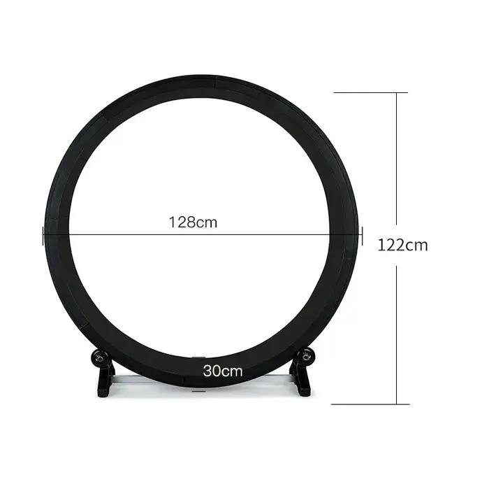 Tapis de course silencieux multifonctionnel pour animaux de compagnie