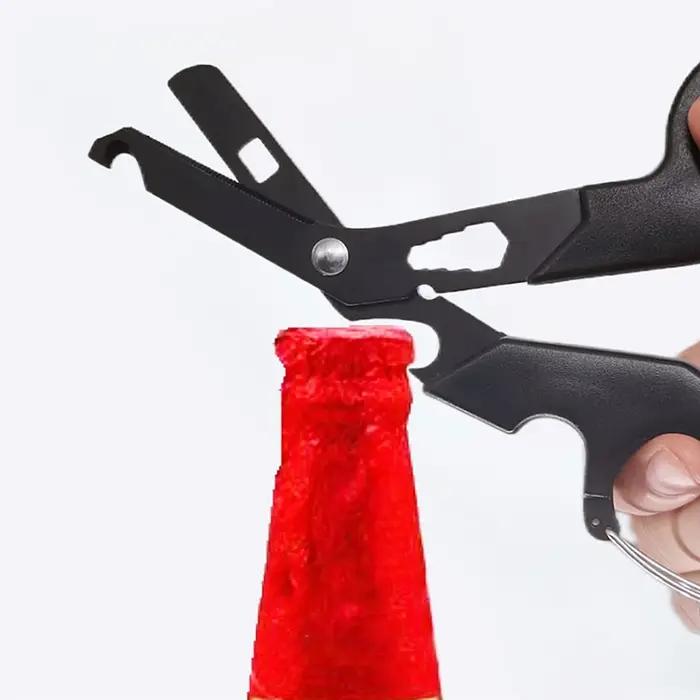 Ciseaux de sauvetage pour traumatismes