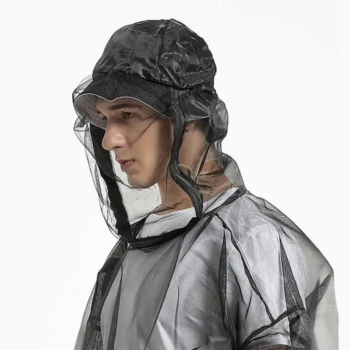 Ensemble anti-moustiques