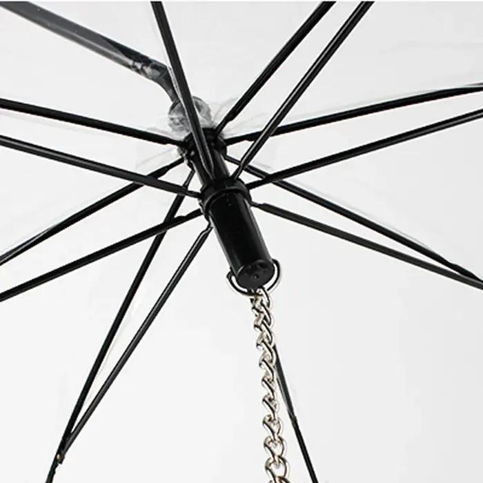 Laisse de parapluie pour animaux de compagnie