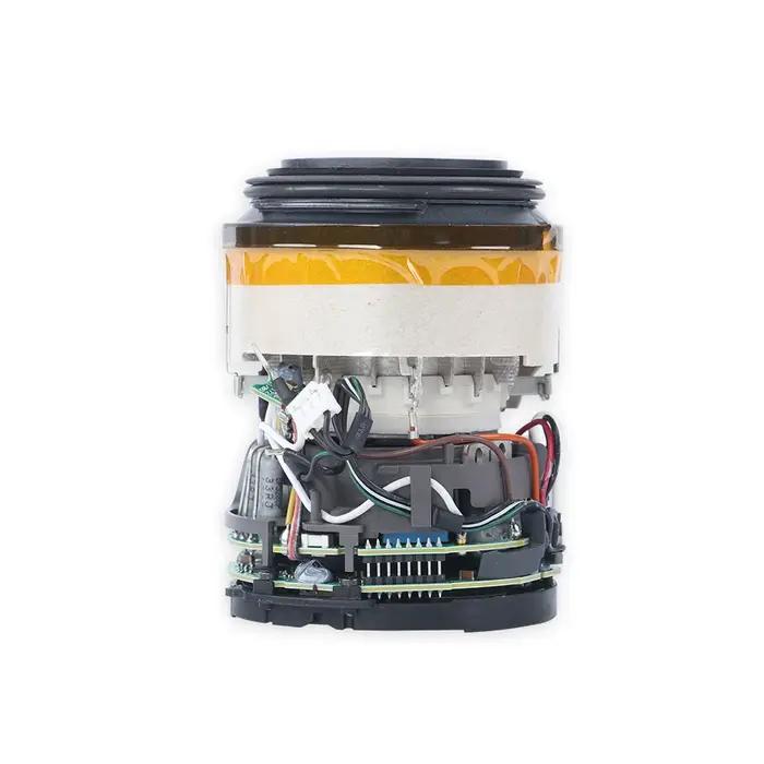 Bobine de chauffage de tension 220V