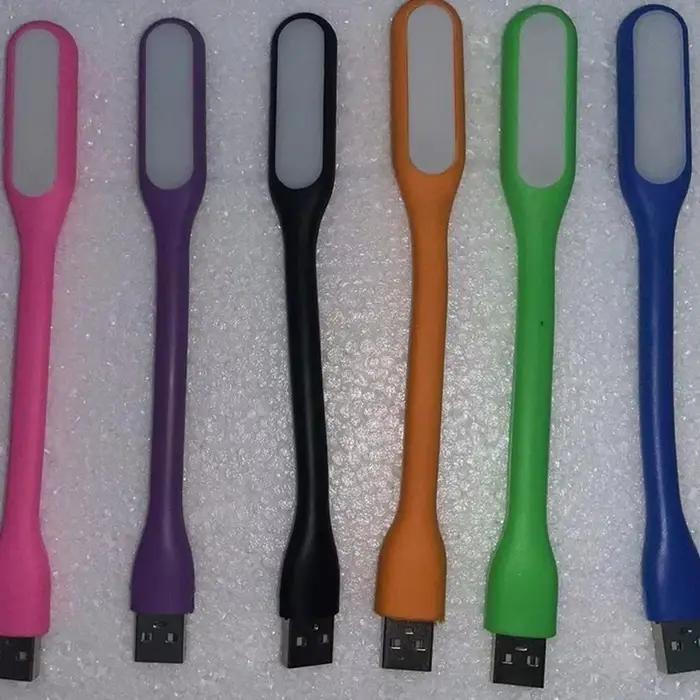 MunLii USB 5V LED lampe de lecture Mini livre lumière pliable Camping veilleuses lampes de Table pou
