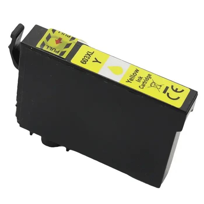 Cartouche d'encre Compatible T03A1 T603XL E603XL 603XL pour Epson XP 2100 2105 3100 3105 4100 4105 2150 2155 3150 4150 4155 WF2810D