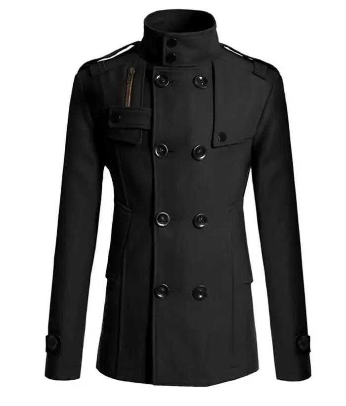 Manteau médiéval pour homme polyester royal costume de cosplay vêtement d'extérieur personnalisable pour hommes occasions spéciales