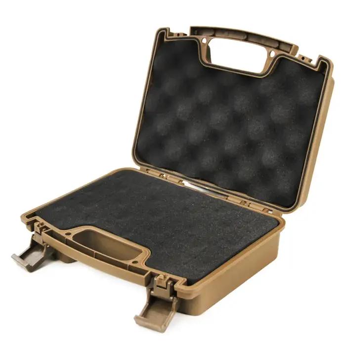 Boîte de rangement Portable pour pistolet