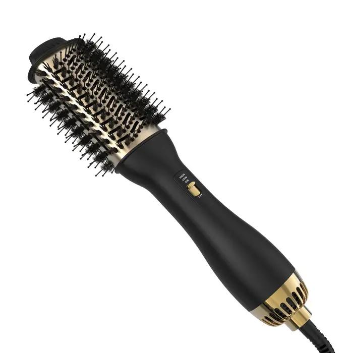 LISAPRO brosse à Air chaud en une étape et volumateur PLUS 2.0 sèche-cheveux et coiffeur nouvelle