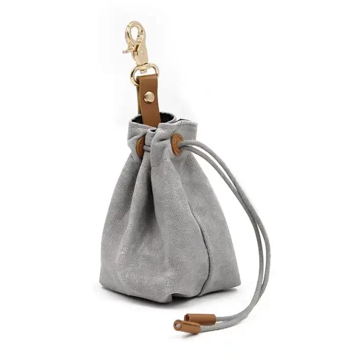 Sac de transport de jouets portable pour animaux de compagnie