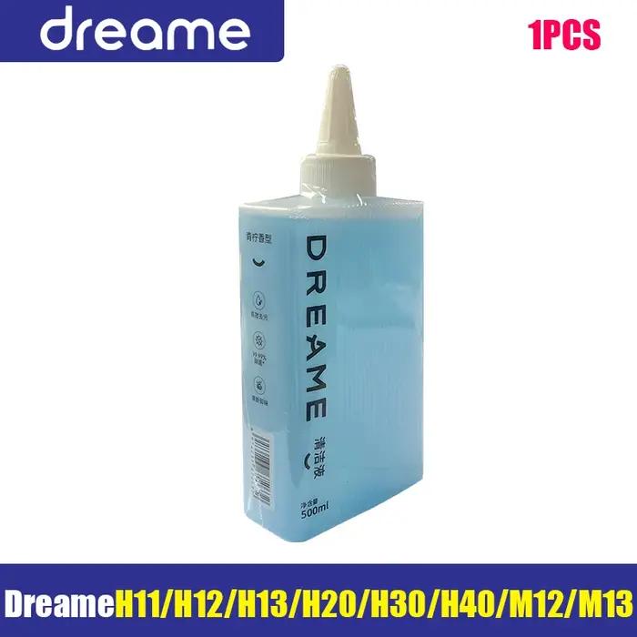 Pièces de rechange pour aspirateur Dreame solution Floor Books compatible H11 H12 H13 H20 H30 H40 M12 M13 pour nettoyage facile et efficace