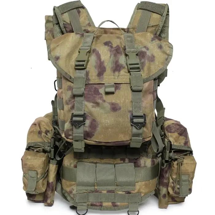 Gilet tactique Smersh des Forces spéciales russes