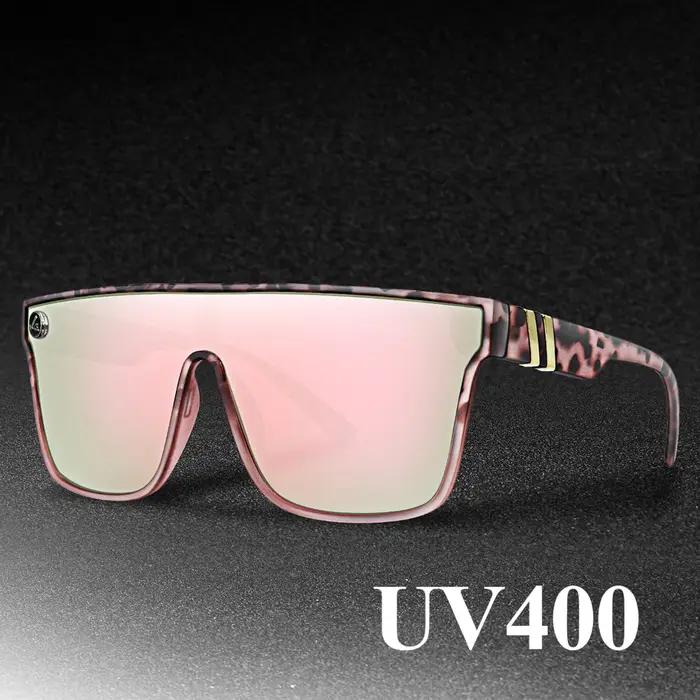 LOISRUBY marque lunettes de soleil en plein air coupe-vent cyclisme pêche conduite UV400 lunettes ho