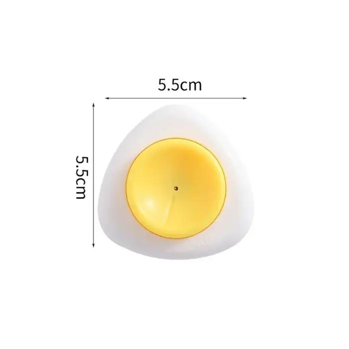 Poinçon d'oeufs domestique, perceuse, aiguille de poinçonnage, ébullition des œufs, cuisson à la vapeur, trous de perforation, anti-fissuration