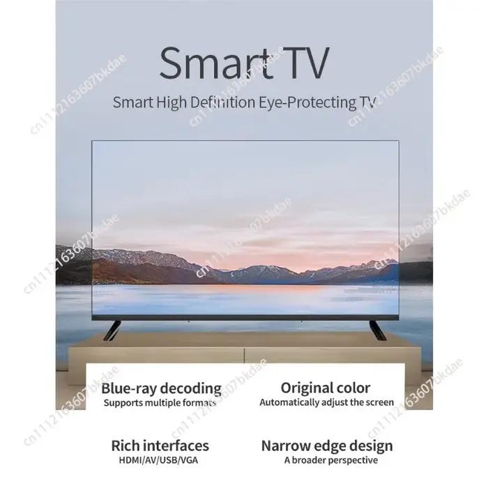 Traitement et vente en gros de téléviseurs intelligents à grand écran de 50 pouces