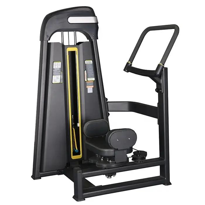 Équipement de sport de Fitness pour l'école et l'université basket-ball échauffement Machine de levage de force entraînement de gymnastique