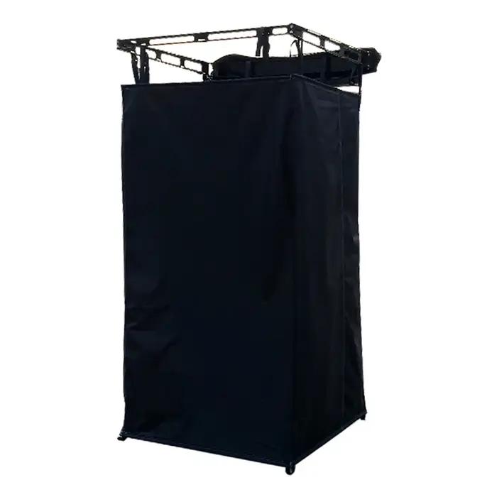 Vêtements à langer en plein air, tente de douche, toilettes de camping, équipement de randonnée, ten