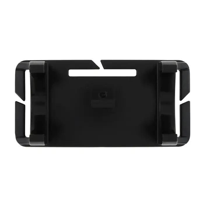 Sécurity Ing-Lampes de poche LED portables, lumière de sauna, support de torche rapide, pince de lam