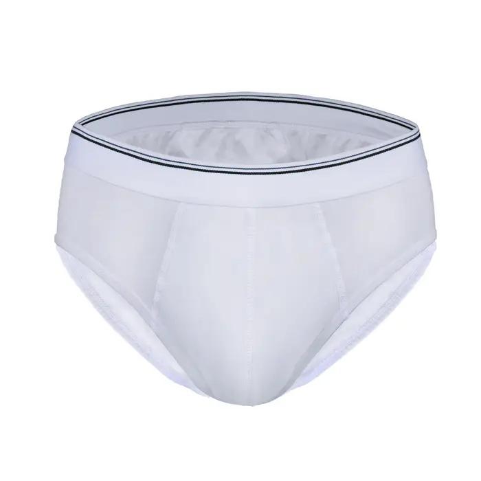 Sous-vêtements masculins en coton Sexy slips pour hommes culottes pour hommes Ropa intérieur Hombre