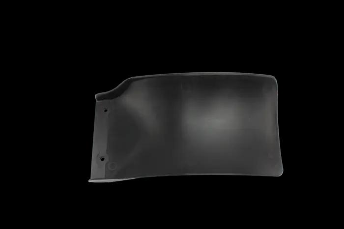 Garde-boue de plaque de boue d'amortisseur arrière de moto