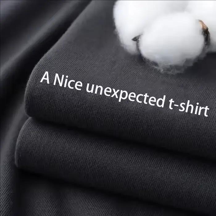 T-shirt imprimé Ojo De Loca No Se Equivoca pour femmes et hommes, été, oversize, décontracté, mode, drôle, en coton, col rond, manches courtes
