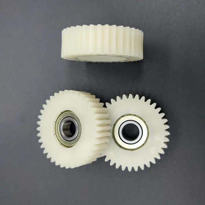 Engrenages planétaires pour moteur de vélo électrique Bafang, engrenage de réparation de moteur, con