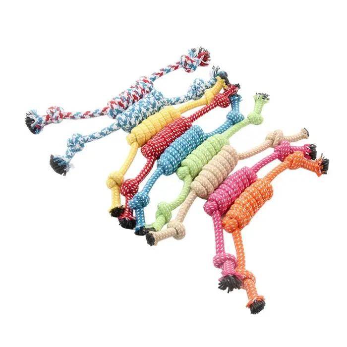 Jouet à mâcher en ULtressée durable pour chiens et chats