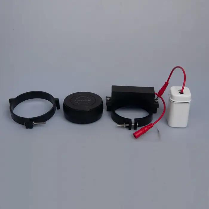 Kit de chasse d'eau sans contact pour toilettes – Vanne
