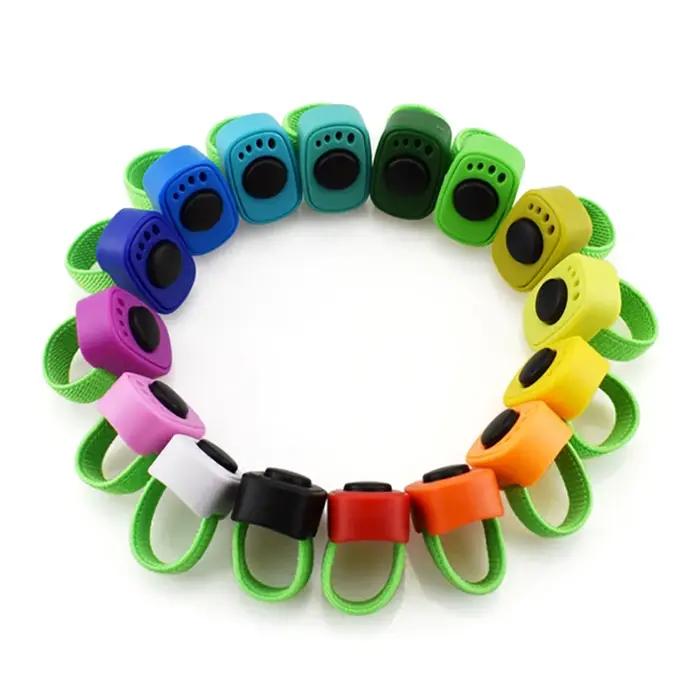 Peigne double face pour les taches de larmes des chiens