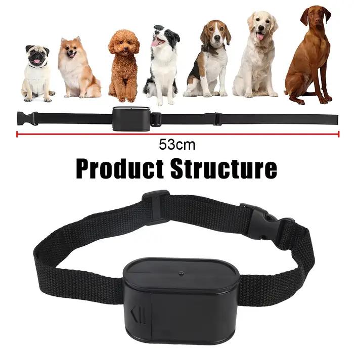 Système de clôture électronique pour animaux de compagnie