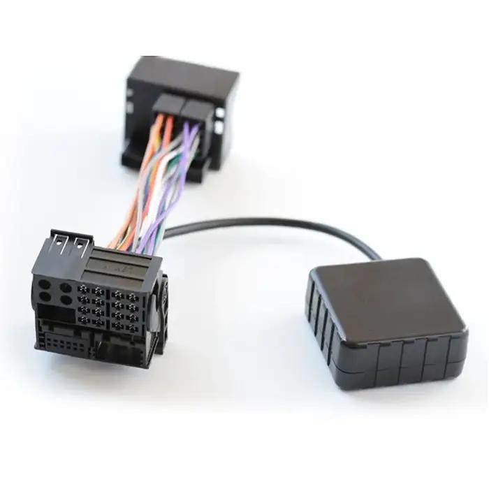 Câble de musique Bluetooth pour BMW, E85, E86, Z4, E83, Bery, MINI COOPER, R50, R53, Bluetooth, Tech