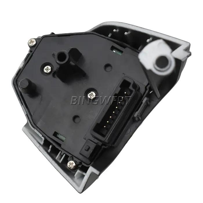 Lèvent de commande au volant pour KIA K5 2014 2015, interrupteur de régulateur de vitesse téléphoniq