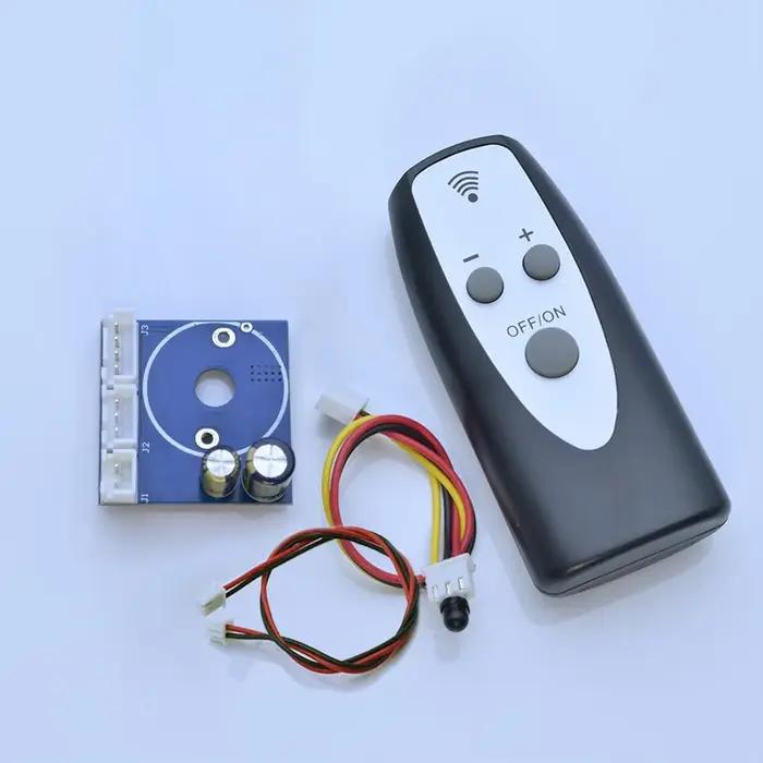 Potentiomètre de Volume ALPS27, carte de télécommande, potentiomètre de moteur APLS 5K 10K 20K 50K 1