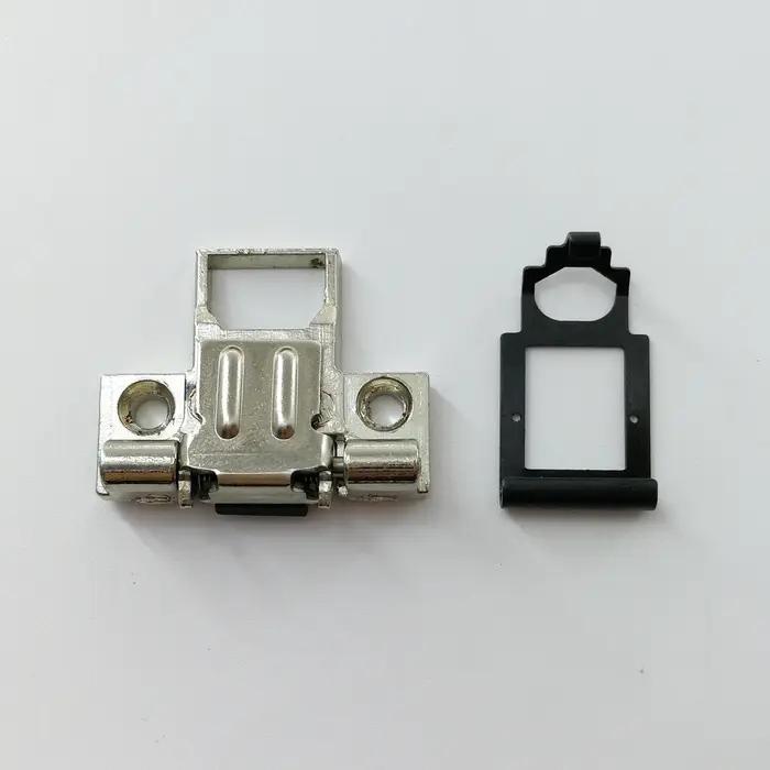 SRGC Pet Clipper Parts charnière et serrure de lame pour tous les Clippers AGC 1 et 2 vitesses Ultra Edge