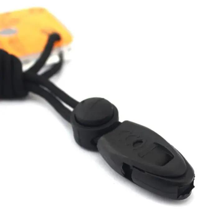 Miroir de signalisation réfléchissant de survie en plein air pour randonnée Camping d'urgence outil réfléchissant pratique de la lumière du jour fournitures de premiers secours 1 pièce