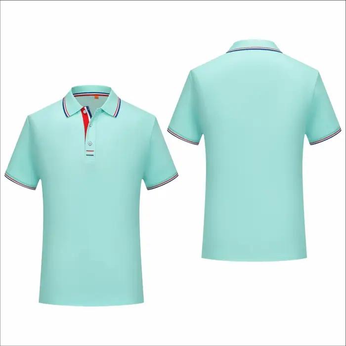 Polos décontractés pour hommes