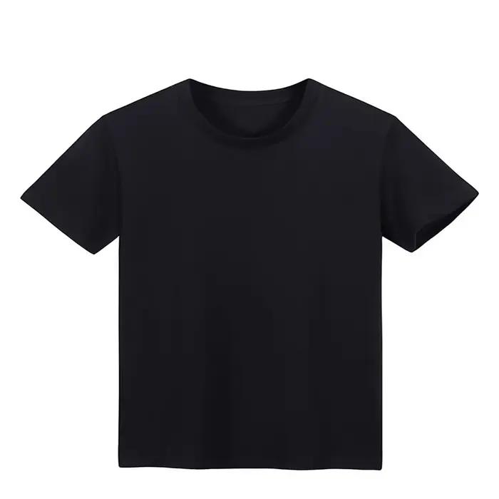 T-shirt à manches courtes et col rond pour hommes, haut imprimé Friends 152, streetwear décontracté,